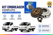 Kit Embreagem Hr 2.5 16v 2013 2014 2015 2016 2017 2018 Kit Embreagem Hr 2.5 16v 2013 2014 2015 2016 2017 2018
