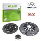 Kit Embreagem Hyundai Accent 1.5 12v 16v 1994 A 2001 Kit Embreagem Hyundai Accent 1.5 12v 16v 1994 A 2001