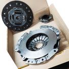Kit embreagem hyundai hr chapeu chines - luk 624344500
