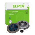 Kit Embreagem I30 2.0 16v 2009 em Diante Elper