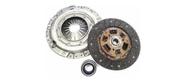 Kit Embreagem Jac T6 2.0 16v Mecarm Kit Embreagem Jac T6 2.0 16v Mecarm