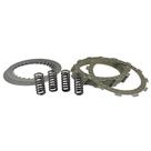 Kit Embreagem JDR Completo KTM SX 250 94/12 + EXC 250/300 94/05 + XC 250 06/12 + XC-W 250 06/12