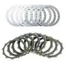 Kit Embreagem JDR Disco + Separador BMW G650 GS 08/16 + G650 GS Sertão 10/14 + G650X Country 10/14 Kit Embreagem JDR Disco + Separador BMW G650 GS 08/16 + G650 GS Sertão 10/14 + G650X Country 10/14