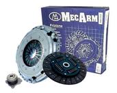 Kit Embreagem Jeep Compass Diesel C/atuador-mecarm