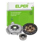 Kit Embreagem Jimny 1.3 16v 1998 1999 2000 2001 2002 2003 Kit Embreagem Jimny 1.3 16v 1998 1999 2000 2001 2002 2003