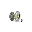 Kit Embreagem Jumper 2009 a 2024 Luk 624 3202 00