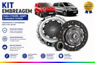 Kit Embreagem Jumpy Expert Scudo 1.51.6 Bluehdi 2017 A 2024