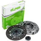 Kit Embreagem Jumpy Scudo Expert 1.5 1.6 Diesel 2018/