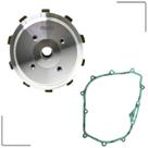 Kit Embreagem + Junta Embreagem Cb 300 Xre 300 2009 A 2022