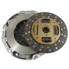Kit Embreagem Ka 1.0 12v 3 Cilindros após 14 Sem Atuador 3000001218 Sachs