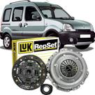 Kit embreagem - kangoo 2000 á 2007 - 6183060000 - kit00846