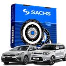 Kit Embreagem Kia Cerato 1.6 16v 2009 2010 2011 2012 2013 2014 2015 2016 2017 2018 2019 Original Sachs 6411