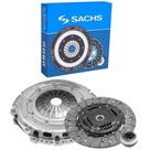 Kit Embreagem Kia Soul 1.6 2009 a 2018 Sachs