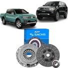 Kit Embreagem - L200 Triton 2008 A 2010 / Pajero Dakar 2009 A 2011 - 3000 954 432 Kit Embreagem - L200 Triton 2008 A 2010 / Pajero Dakar 2009 A 2011 - 3000 954 432