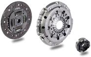 Kit Embreagem L300 1986 a 2000 Luk 623 3183 00