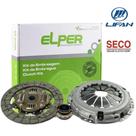 Kit Embreagem Lifan 320 1.3 16V 2010 A 2015