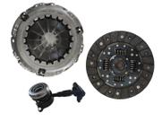 Kit Embreagem Lifan X60 1.8 16v