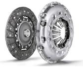 Kit Embreagem Livina 2009 a 2014 Luk 622 3199 09