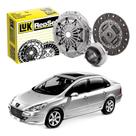 Kit Embreagem Luk 307 Sedan 2.0 2007 A 2012