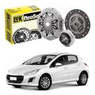 Kit Embreagem Luk 308 2.0 2012 A 2016