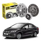 Kit Embreagem Luk 408 2.0 2011 A 2016