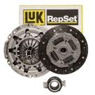 Kit Embreagem LUK 619301500 Fiat Palio/Palio Strada/Palio Weekend/Doblo/Fiorino/Idea/Punto/Siena/Uno 1.0/1.3/1.4 8/16v