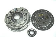 Kit embreagem luk 620315400 new fit 1.4/1.5 09/city 1.5 09/.