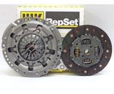 Kit embreagem luk 621306609 spin 1.8 astra/corsa/meriva 1.8