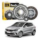 Kit Embreagem Luk Argo 1.0 1.3 2017 A 2020