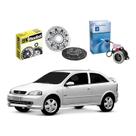 Kit Embreagem Luk Astra 1.8 2.0 1998 A 2004