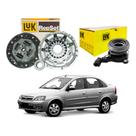 Kit Embreagem Luk Atuador Corsa Novo Sedan 1.4 2007 A 2012 Kit Embreagem Luk Atuador Corsa Novo Sedan 1.4 2007 A 2012
