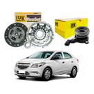 Kit Embreagem Luk Atuador Prisma 1.0 1.4 2013 A 2016 Kit Embreagem Luk Atuador Prisma 1.0 1.4 2013 A 2016