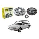 Kit Embreagem Luk Brasilia 1600 1973 A 1982