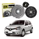 Kit Embreagem Luk Clio 1.0 16v 2012 A 2016
