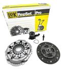 Kit Embreagem Luk Corsa Cobalt Meriva Com Atuador