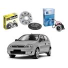 Kit Embreagem Luk Corsa Novo 1.8 2003 A 2009