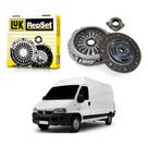 Kit Embreagem Luk Ducato 2.3 2009 A 2012 Kit Embreagem Luk Ducato 2.3 2009 A 2012