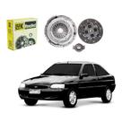 Kit Embreagem Luk Escort Zetec 1.8 16v 1997 A 2003