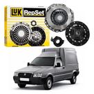 Kit Embreagem Luk Fiorino 1.3 8v 2002 A 2013 Kit Embreagem Luk Fiorino 1.3 8v 2002 A 2013