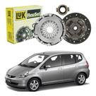 Kit Embreagem Luk Fit 1.4 16v 2004 A 2008