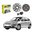 Kit Embreagem Luk Focus 2.0 Duratec Manual 2005 A 2008
