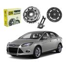 Kit Embreagem Luk Focus Sedan 1.6 Sigma 2013 A 2015 Kit Embreagem Luk Focus Sedan 1.6 Sigma 2013 A 2015