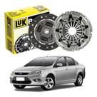 Kit Embreagem Luk Ford Focus Sedan 1.6 Zetec 2009