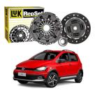 Kit Embreagem Luk Fox Xtreme 1.6 16v 2016 A 2020