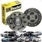 Kit Embreagem Luk Gm Astra Zafira Vectra Meriva 1.8 2.0