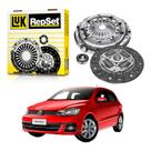 Kit Embreagem Luk Gol 1.0 12v 2016 A 2019