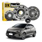 Kit Embreagem Luk Hb20 1.0 12v Aspirado 2019 A 2022