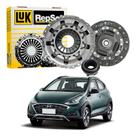 Kit Embreagem Luk Hb20x 1.0 12v Aspirado 2019 A 2022