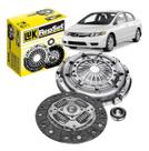 Kit Embreagem Luk Honda New Civic 1.8 16V 08 a 10
