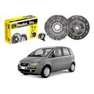 Kit Embreagem Luk Idea 1.8 8v 2005 A 2010